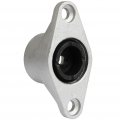 Ocpty 2 Pcs Mounting Kit Rear Mounts Fit For Sm5669