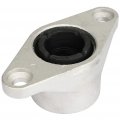 Ocpty 2 Pcs Mounting Kit Rear Mounts Fit For Sm5669