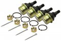 Four Upper Or Lower Ball Joint For Kawasaki Teryx Krf 750 4x4 2008-2009