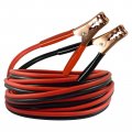 Schumacher Bc10 10-uge 12-foot Booster Bles A Color-coded And Clamps A 150a Rating A Jump Start Compact Cars 