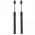 A-premium Rear Tailgate Lift Supports Shock Struts Compatible With Mercedes-benz R199 Slr Mclaren Coupe 2005-2006 2-pc Set