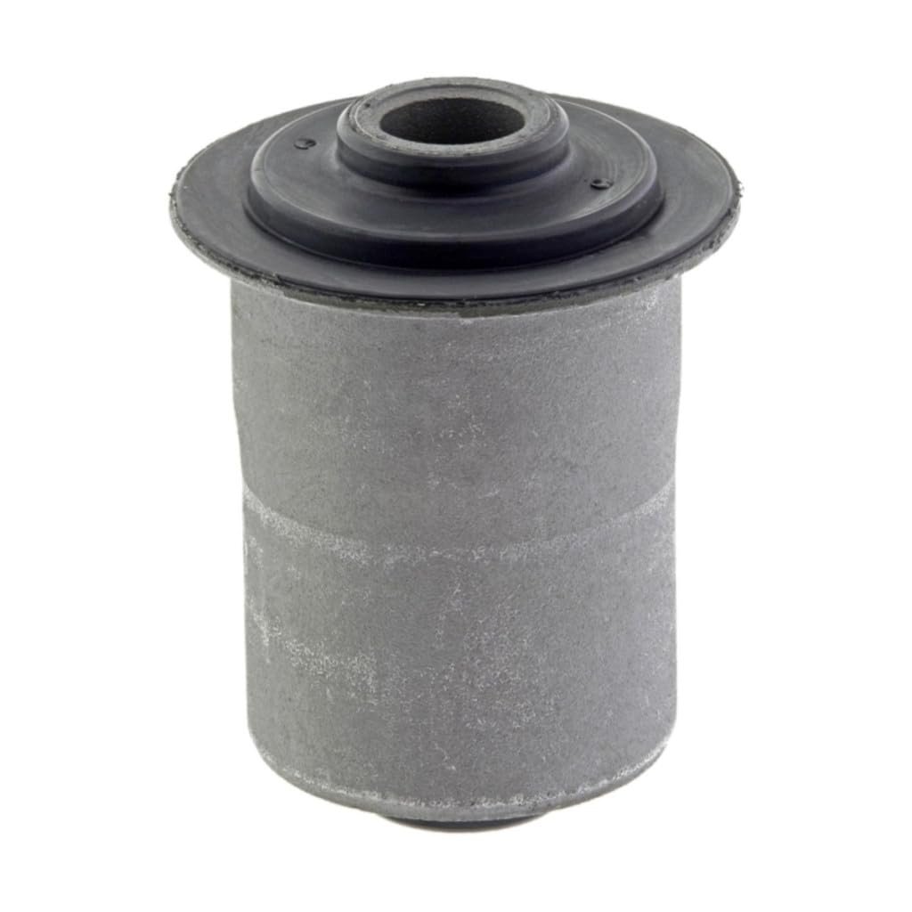 Radius Arm Bushing For 1999 To 2004ord F 250 Super Duty And F 350 Rubber Black 1 Piece Alx Pau Og Gs404230 Cla2