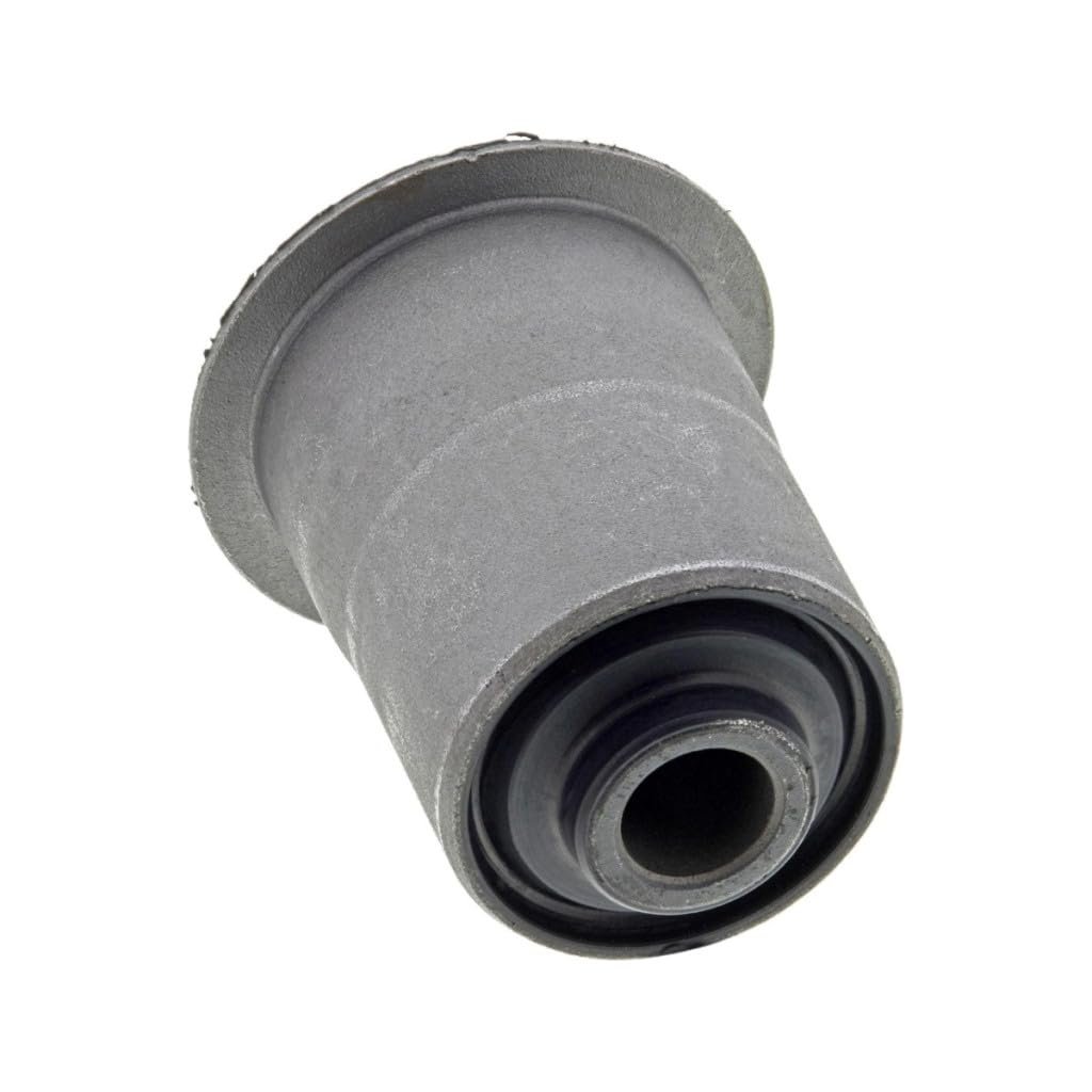 Radius Arm Bushing For 1999 To 2004ord F 250 Super Duty And F 350 Rubber Black 1 Piece Alx Pau Og Gs404230 Cla2