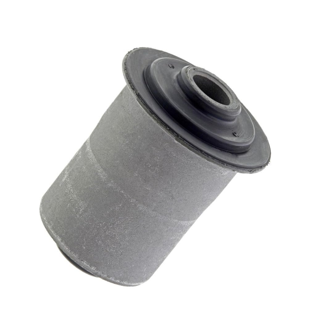 Radius Arm Bushing For 1999 To 2004ord F 250 Super Duty And F 350 Rubber Black 1 Piece Alx Pau Og Gs404230 Cla2