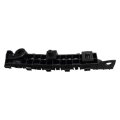 Bumper Cover Retainer For Subaruester 2019 2020 2021 2022 2023 Front Driver Side Pom Plastic Replacement For Su1042107 