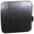 Tow Hook Cover For Toyota Rav4 2009 2010 2011 2012 Front Driver Side Plastic Limited Model Replaces To1029100 5328642929 
