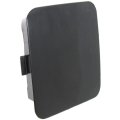 Tow Hook Cover For Toyota Rav4 2009 2010 2011 2012 Front Driver Side Plastic Limited Model Replaces To1029100 5328642929