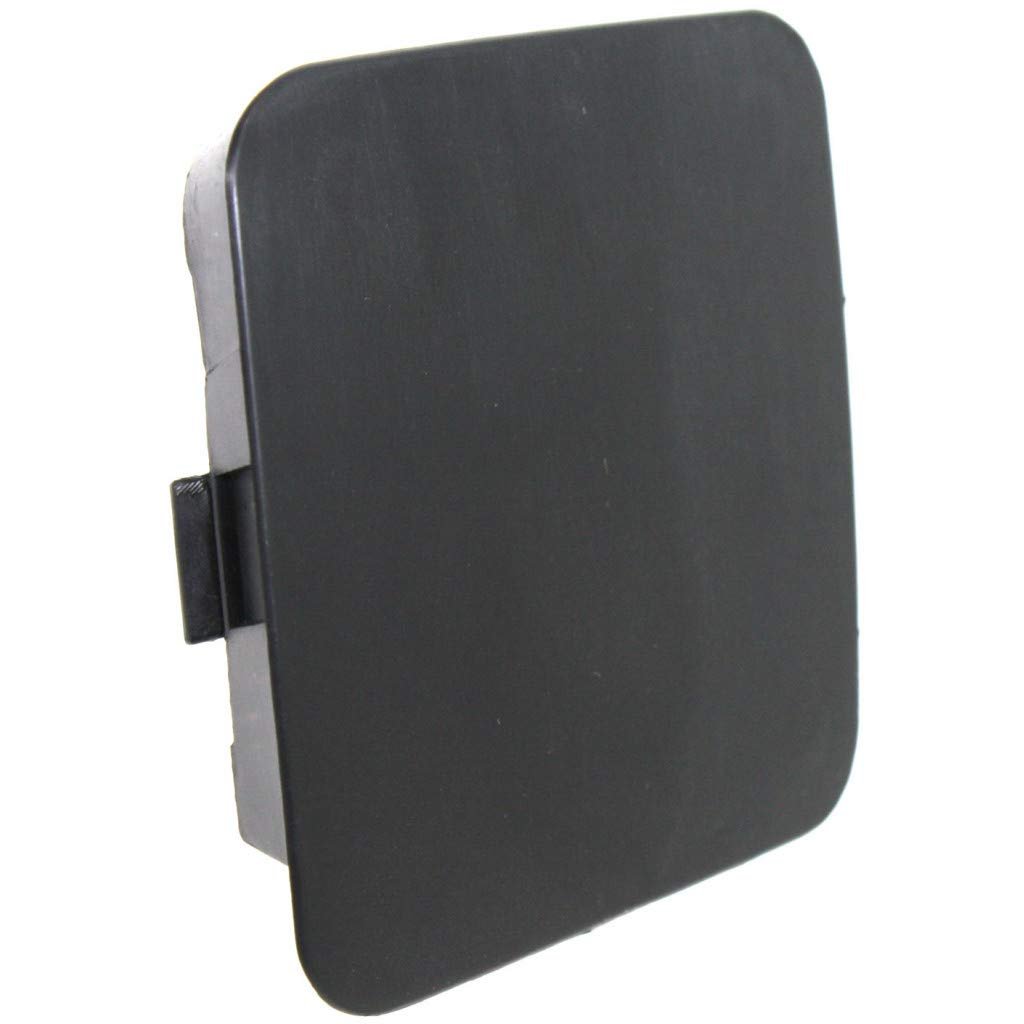 Tow Hook Cover For Toyota Rav4 2009 2010 2011 2012 Front Driver Side Plastic Limited Model Replaces To1029100 5328642929