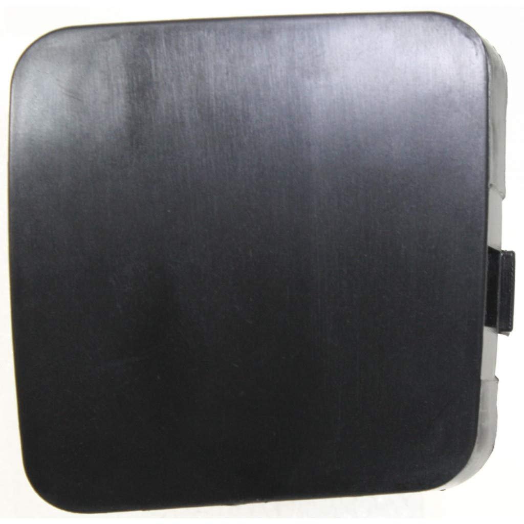 Tow Hook Cover For Toyota Rav4 2009 2010 2011 2012 Front Driver Side Plastic Limited Model Replaces To1029100 5328642929