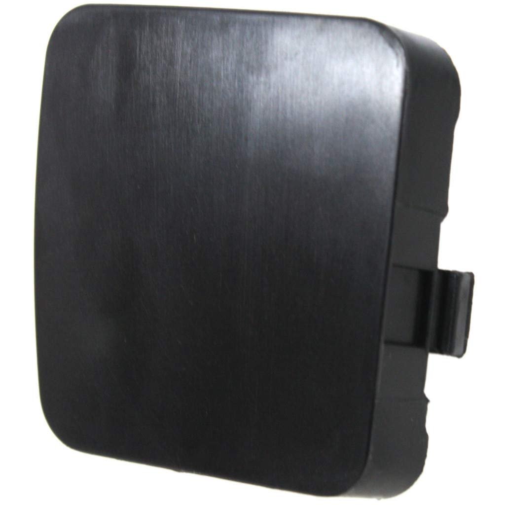 Tow Hook Cover For Toyota Rav4 2009 2010 2011 2012 Front Driver Side Plastic Limited Model Replaces To1029100 5328642929