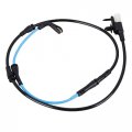 X Autohaux T2h8399 Front Left Right Brake Pad Electronic Wear Sensor Indicators For Jaguar Xe Xf