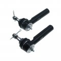 A-premium Set Of 4 Front Lower Ball Joint Outer Tie Rod End Compatible With Chrysler Pacifica 2004 2005 2006 2007 2008