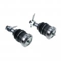 A-premium Set Of 4 Front Lower Ball Joint Outer Tie Rod End Compatible With Chrysler Pacifica 2004 2005 2006 2007 2008