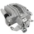 Rear Left Rear Driver Brake Caliper Fit For Audi Tt 2000-2006 Volkswagen Type 1 2000-2010 Golf 1999-2006
