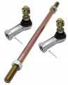 Tie Rod Set For Honda Rancher 350 Trx350 Tm 2x4 S 2000-2006