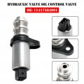 Topteng Hydraulic Valve Oil Control 11417584991 11417555201 For Bmw 328i Sedan 2009-12 Coupe 3 0si 2007-10 X3 3 0i 2007-08 Z4