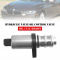 Topteng Hydraulic Valve Oil Control 11417584991 11417555201 For Bmw 328i Sedan 2009-12 Coupe 3 0si 2007-10 X3 3 0i 2007-08 Z4