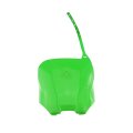 Pro Bat Plastic Front And Rear Fenders Side Panels Tank Shrouds Number Plate 7pcs For Crf 70 Cr 70 Dirt Pit Bike Green 
