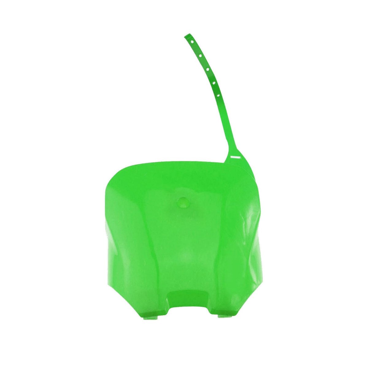 Green Plastic Fender Fairing Kit 7 Piece Set For Crf70 Xf70 And Chinese Pit Bikes Includes Front Rear Fenders Side Panels Tank
