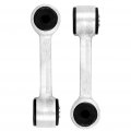 Ocpty Suspension Kits Rear Shock Absorber Stabilizer Bar Link Kit Fits 2001-2005 For Bmw 320i 2000 323ci 1999-2000 323i -4pcs