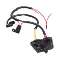 Partman 8m0088351 Voltage Regulator Fit For Mercury Outboard F 65 75 80 90 100 115 Hp 4-stroke Efi 8m0133642