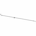 Polaris Atv Brake Line Front 30 90b 20b 250 Genuine Part Qty 1 