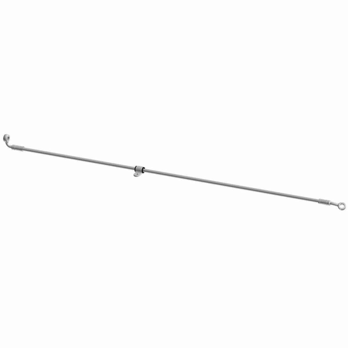 Polaris Atv Brake Line Front 30 90b 20b 250 Genuine Part Qty 1