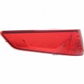 2012-2013 Kia Optima Sedandriver Side Replacement Taillight Rear Lamp Ki2804108