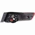 2012-2013 Kia Optima Sedandriver Side Replacement Taillight Rear Lamp Ki2804108