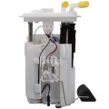 Fuel Pump Assembly E8651m For Subaru Legacy Outback 2 5l006 2009 And Impreza 2 0l 2008 2011 Electric 