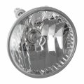 Fog Light Assembly For Ford Escape 2010 2012 Driver Or Passenger Side Includes Bulbs Dot Certified Fo2592231 Al8z15200a 