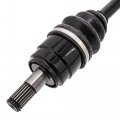 Niche High Strength Front Right Cv Axle Drive Shaft For 2014-2016 Honda Rancher 420 Trx420fa1 Trx420fa2 Trx420fe1