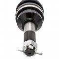 Niche High Strength Front Right Cv Axle Drive Shaft For 2014-2016 Honda Rancher 420 Trx420fa1 Trx420fa2 Trx420fe1