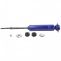Monro-matic Plus 32214 Suspension Shock Absorber For Dodge Dakota Right Position Blue Metal Finish 
