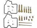 Outlaw Racing Or4149 Atv Carburetor Rebuild Kit For Kawasaki Kvf750 Brute Force 4x4i 2005-2007 