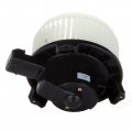 Ocpty A C Heater Blower Motor Abs W Fan Cage Air Conditioning Hvac Replacement Fit For 2003-2007 Lexus Gx470 2003-2009 Toyota