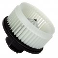 Ocpty A C Heater Blower Motor Abs W Fan Cage Air Conditioning Hvac Replacement Fit For 2003-2007 Lexus Gx470 2003-2009 Toyota