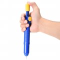 Desoldering Pump 13 Inches Solder Sucker Manual Vacuum Removal Hand Tool