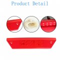 Labwork Left Right Rear Brake Tail Light Replacement For Polaris Ranger 500 800 700 900
