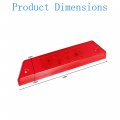 Labwork Left Right Rear Brake Tail Light Replacement For Polaris Ranger 500 800 700 900