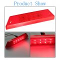 Labwork Left Right Rear Brake Tail Light Replacement For Polaris Ranger 500 800 700 900