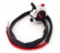 Wipac Tricon British Type Handlebar Switch For 7 8 Handlebars Motorcycle Atv Dirt Trike Scooter 