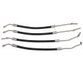 Goodbest New Hydraulic Trim Hose Power For Volvo Penta Dph-a Dph-b Dph-c Dpr-a Dpr-b Dpr-c Stern Drives Replace 21548739 