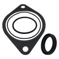 Vacuum Pump Power Steering Seal Kit For 2019 Dodge Grand Caravan Sxt Mini Passenger Van 4-door 