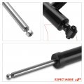 A-premium Rear Struts Shock Absorber W Magnetic Ride Control Compatible With Mercedes-benz C230 07-09 C250 10-13 C280 07-07