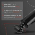 A-premium Rear Struts Shock Absorber W Magnetic Ride Control Compatible With Mercedes-benz C230 07-09 C250 10-13 C280 07-07