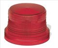 Grote Replacement Lens Red For 77102 92032 