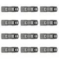 Ocpty 12pcs Original Equipment Engine Lifter Fits For 2003d E-150 1992-1997d Aerostar 1997-2002 For Ford Econoline For Club