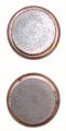 Brake Pads Are For Yamaha 200 Yfm 1985-1989 225 1986 1988 Rear 09-5161jl Oem 2hr-w0045-00-00 