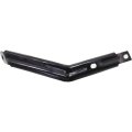 Front Bumper Reinforcement Bracket Passenger Side For Gmc Sierra 1500 2007 2013 Gm1067181 25833268 Steel Construction 